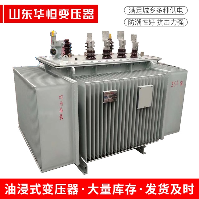 S13-10000/35克东克东克东电力变压器厂家