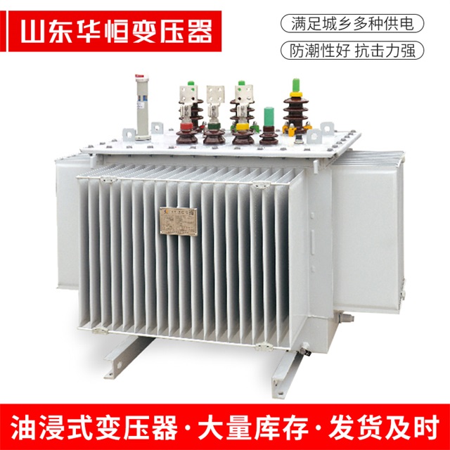 S13-10000/35克东克东克东电力变压器