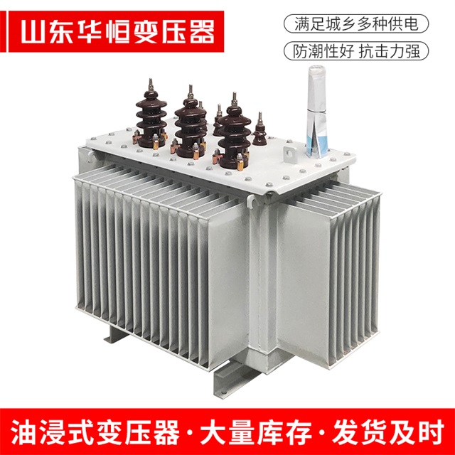 S13-10000/35克东克东克东油浸式变压器厂家