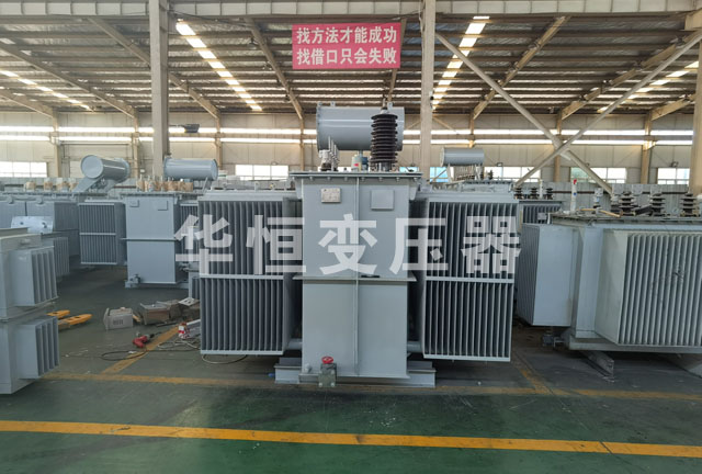 SZ11-6300/35克东克东克东油浸式变压器价格